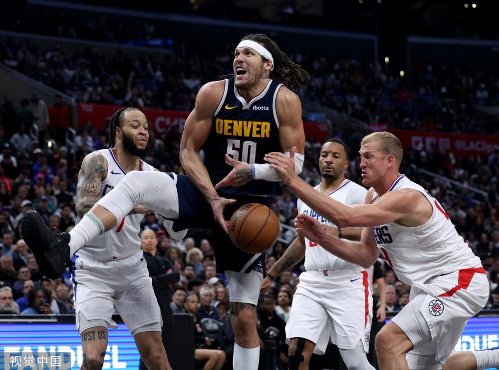 高水平外援 高水平外援