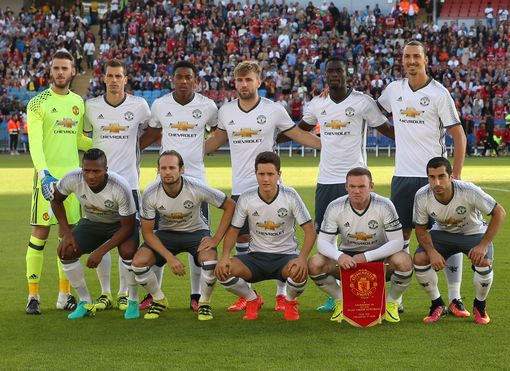 詹姆斯团队 詹姆斯团队